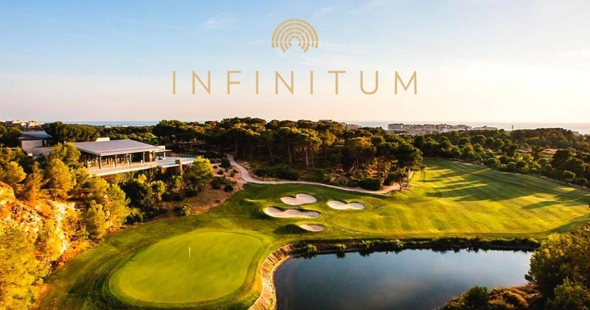 José Tomás Agulló, the greenkeeper who makes golf a dialogue with nature