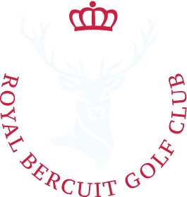 Royal Bercuit Golf Club logo