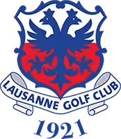 Golf Club de Lausanne logo