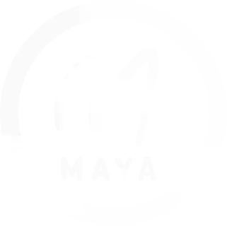 Maya Logo