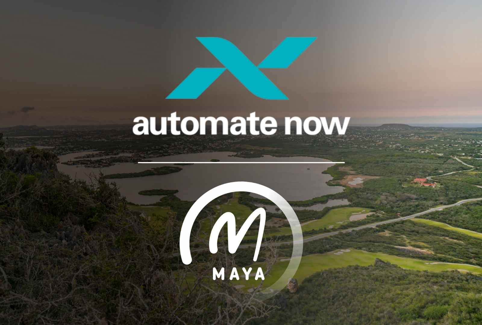Maya Global Partners with Automate Now