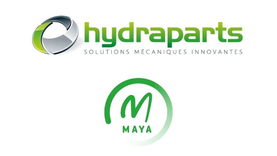 Hydraparts Becomes First European Partner for Maya Sport