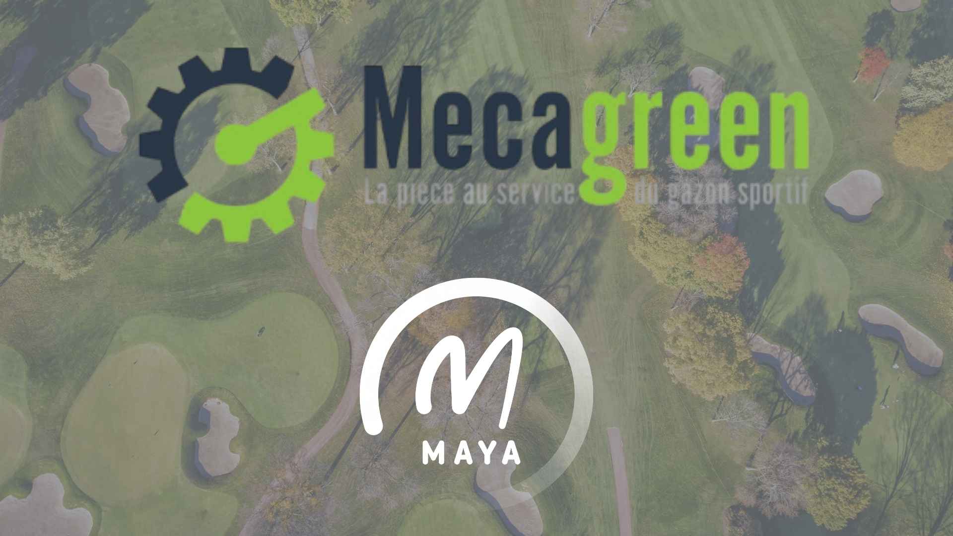Maya Global Partners with Mecagreen for French Golf Market