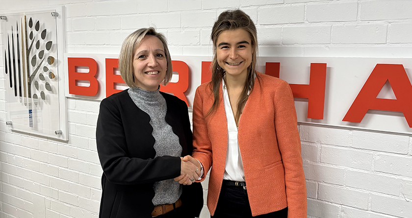 Maya Global Partners with Bernhard and Company